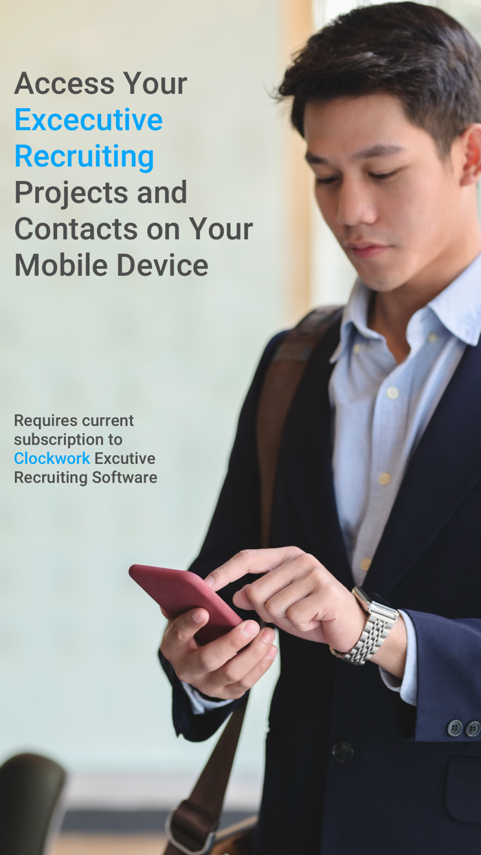 Clockwork Recruiting