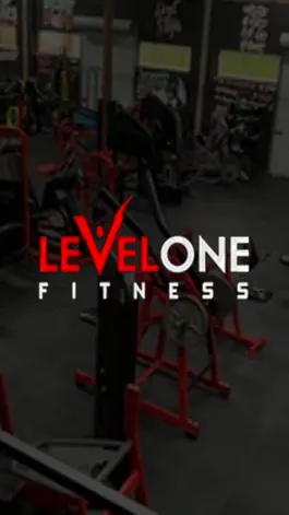 Game screenshot Level One Fitness mod apk