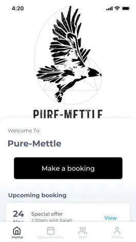Game screenshot Pure-Mettle mod apk