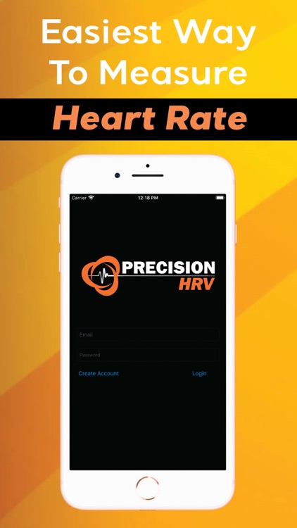 Precision HRV