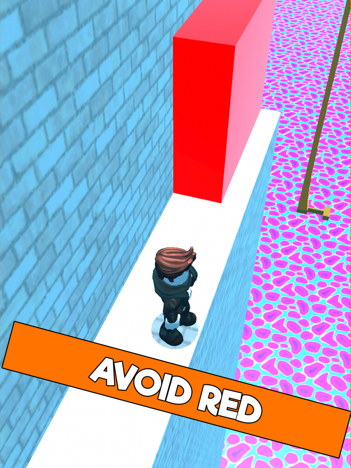 OBBY 1 JUMP EVERY SECOND