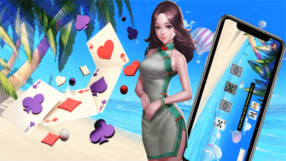 Screenshot #2 pour Endless Cards