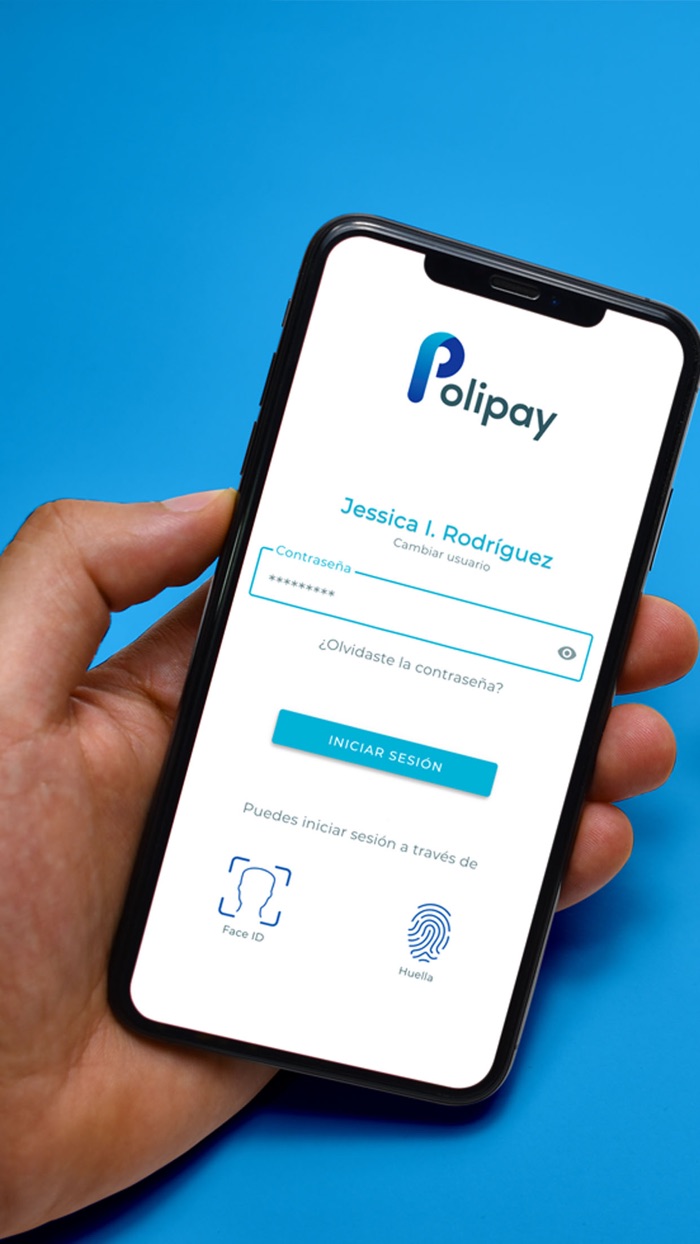 Polipay Dispersa