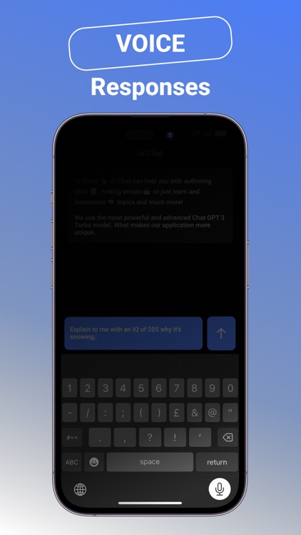 AI Chat 4s screenshot-3