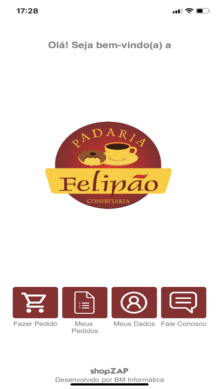 Padaria Felipão