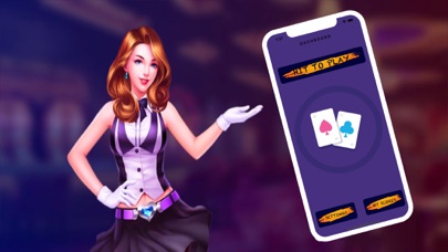 Screenshot #2 pour Flipacer: Magnificent CardGame