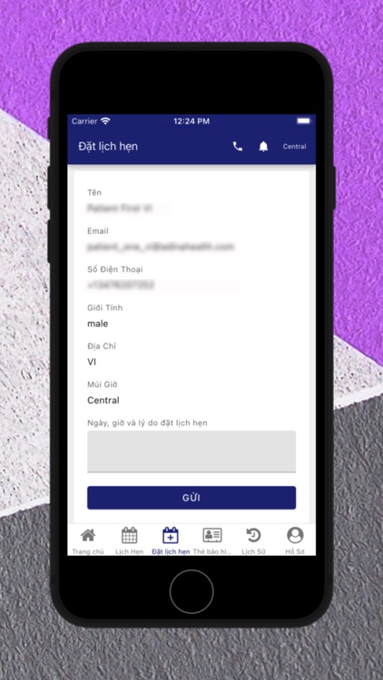 Adina Viet screenshot-4