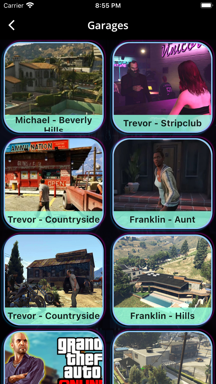 Vice City  Cheats and Guide