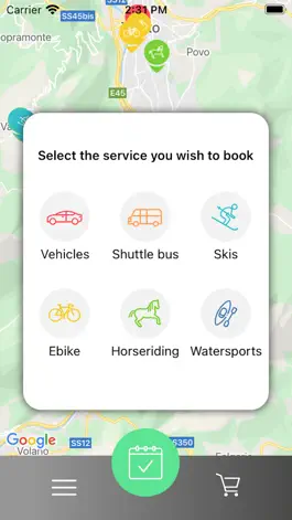 Game screenshot Moby Alps mod apk