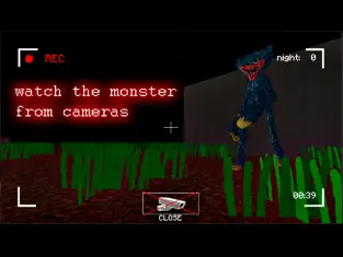Screenshot 2 Playtime - Five Nights iphone