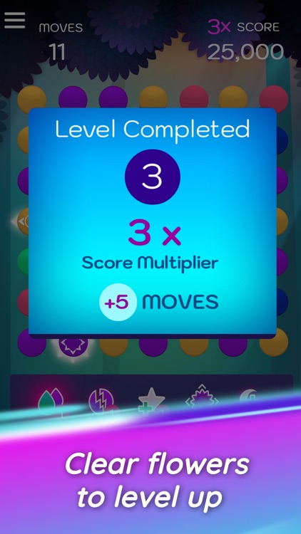 Lumeno - Match 3 Puzzle screenshot-6