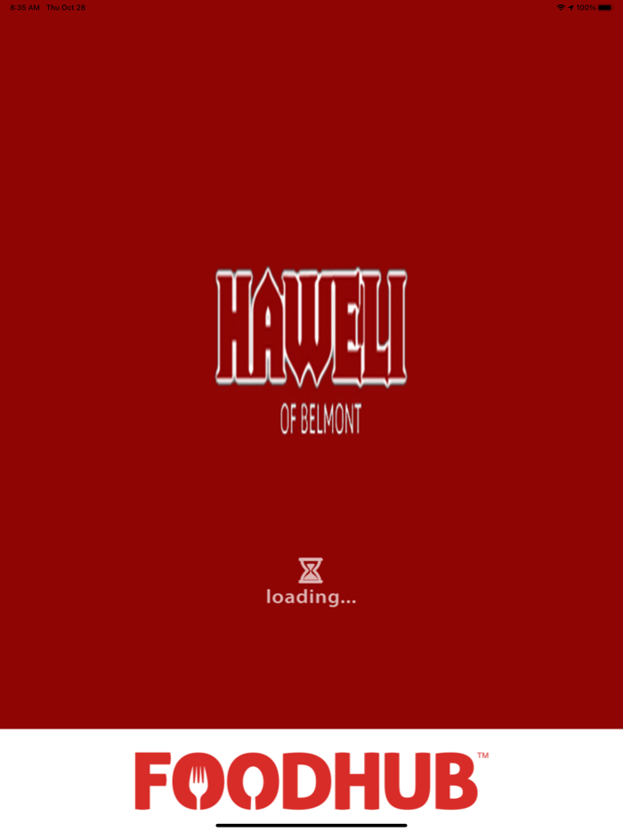 Haweli Of Belmont Surrey