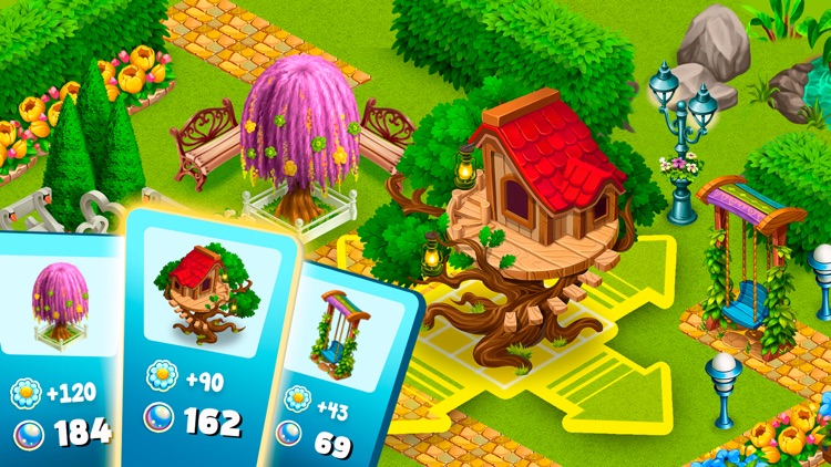 Zoo Craft - Animal Park Tycoon