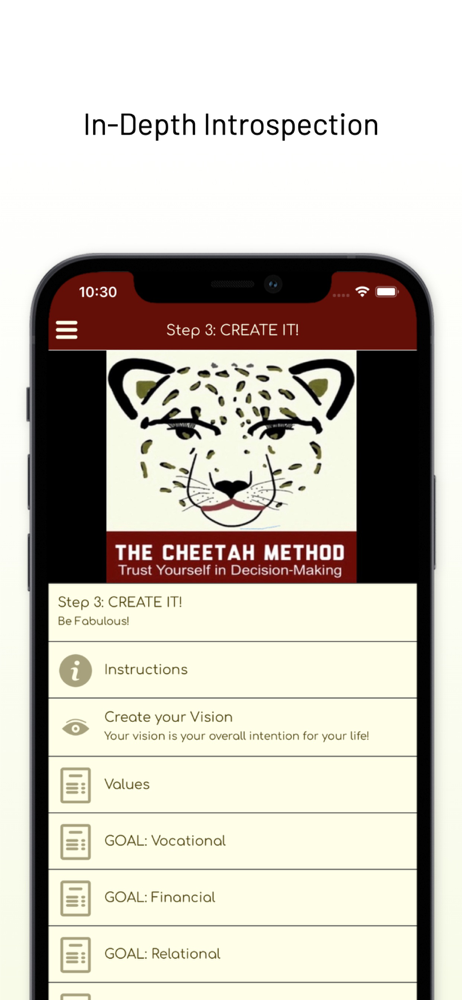 SHIFT Gut Intelligence App screenshot 5