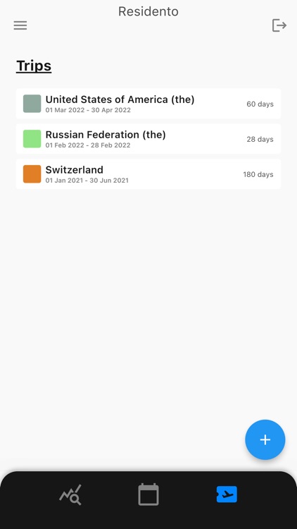 Residento screenshot-3