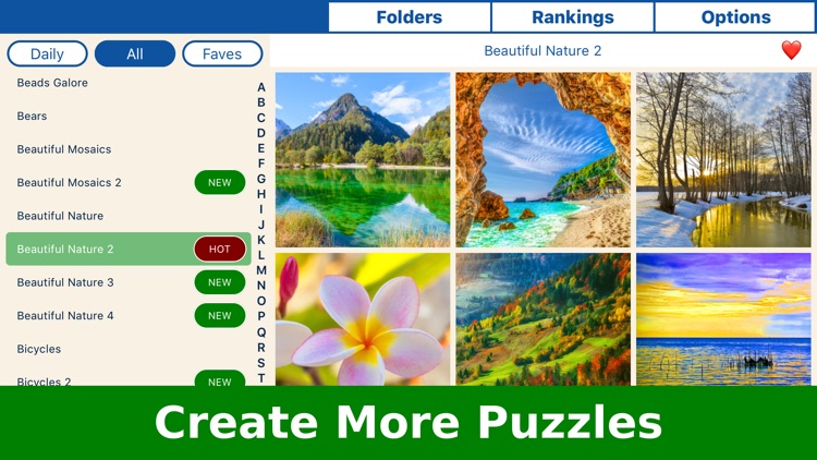 Jigsaw Puzzle Wow Puzzles Game screenshot-8
