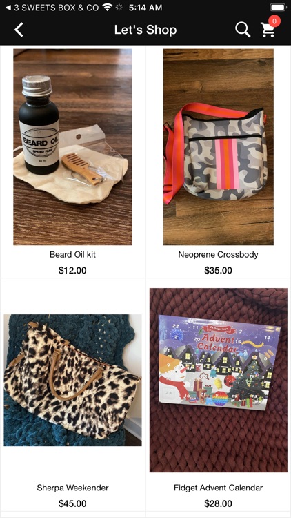 Heart & Home Boutique