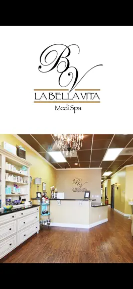 Game screenshot La Bella Vita Medi Spa mod apk