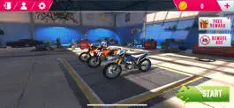 Game screenshot Xtreme Trial Bike Racing Game mod apk