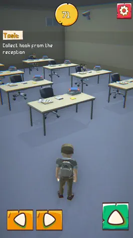 Game screenshot School Time 3D 2 hack