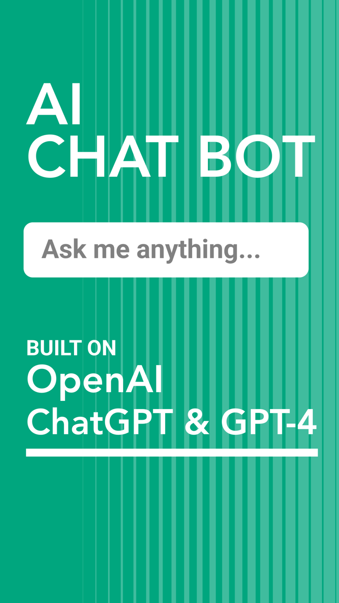 AI Chat-Bot Ask Assistant