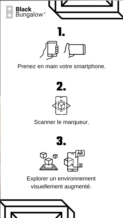 Black Bungalow Experience