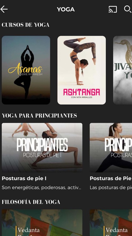 Televisión Consciente - Yoga