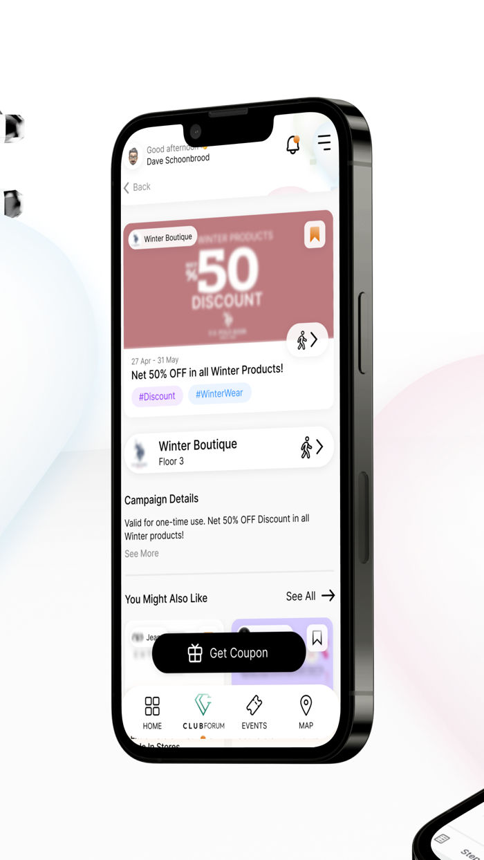 Club Forum Kapadokya