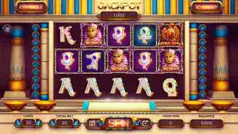Game screenshot Antique Slots VIP247 apk