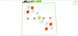 Game screenshot Jelly Cube: Renovation apk