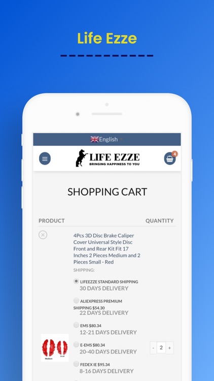 Life Ezze