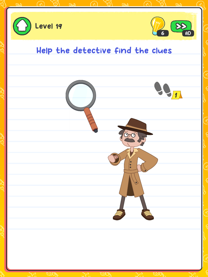 Guess it Puzzles  Riddles