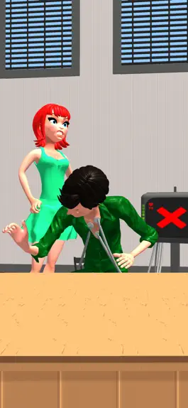 Game screenshot Relationship Lies hack