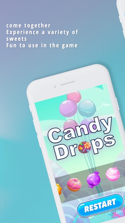 CandyDrops Pro screenshot-3