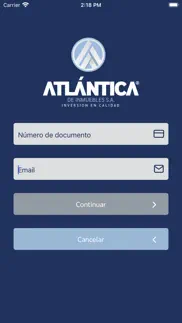 atlántica inmuebles problems & solutions and troubleshooting guide - 2