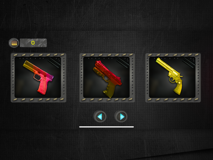 Shot Sound Real Gun Simulator