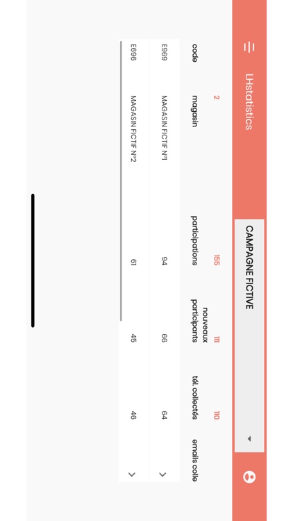 LHstatistics screenshot-4