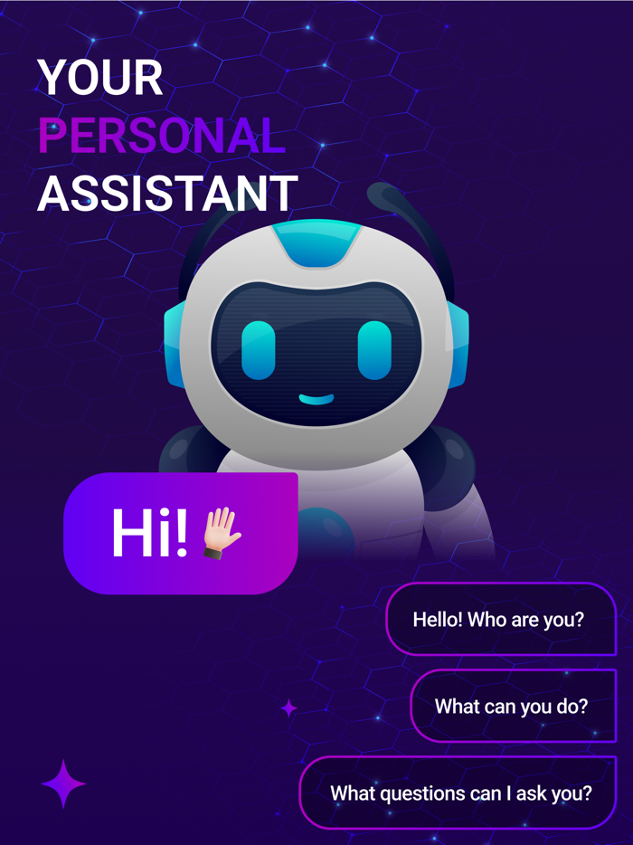 AI Assistant - Chat Chatbot