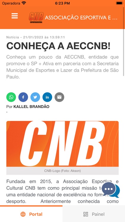 BrasilCNB