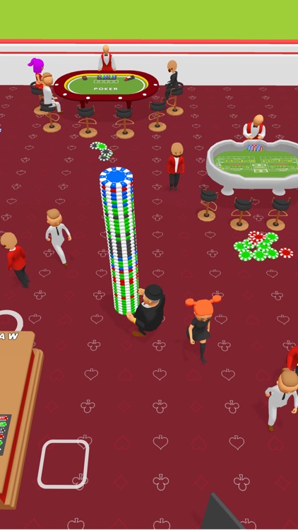 Casino Land screenshot-0