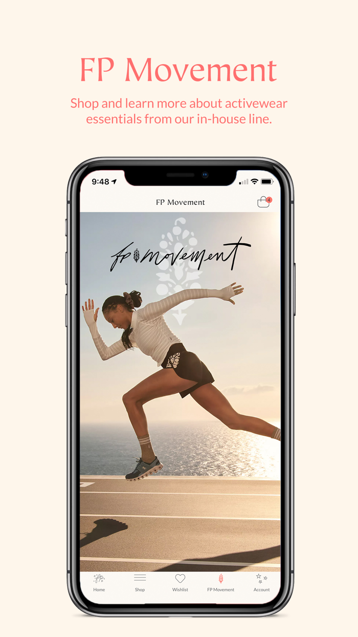 Free People – Boho Clothing