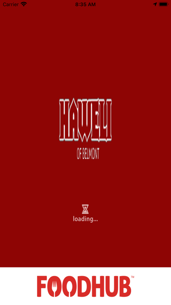 Haweli Of Belmont Surrey