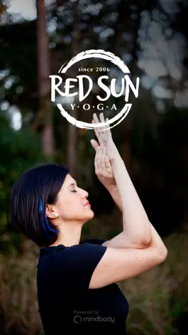 Game screenshot Red Sun Yoga mod apk