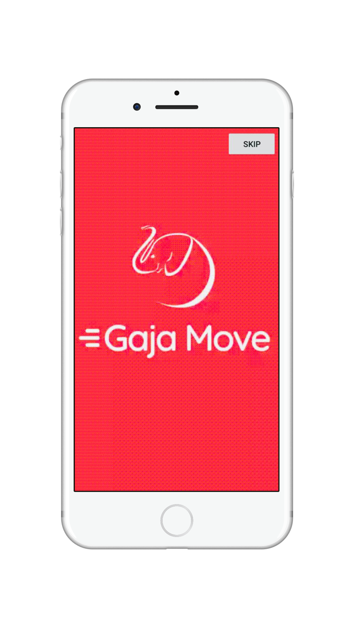 Gaja Move Driver