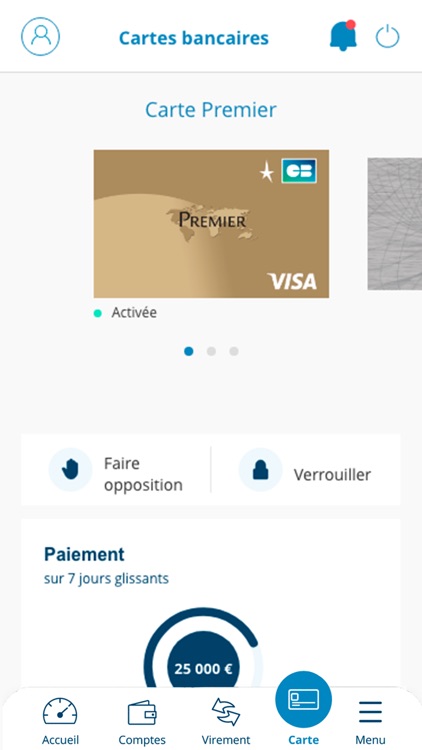 Crédit du Nord Entreprises screenshot-3