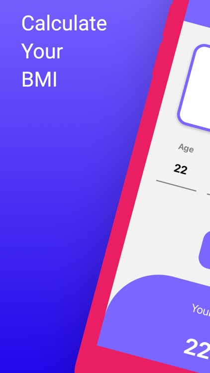 BMI Calculator, Weight Loss