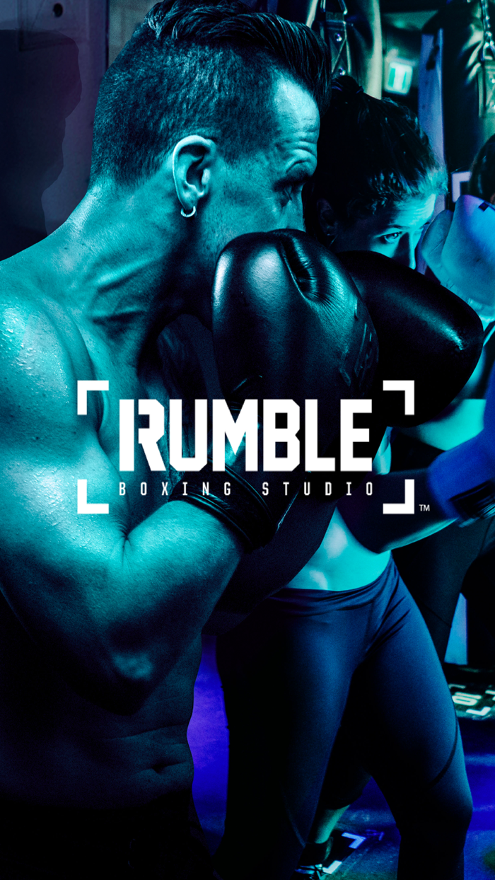 Rumble Boxing Inc.