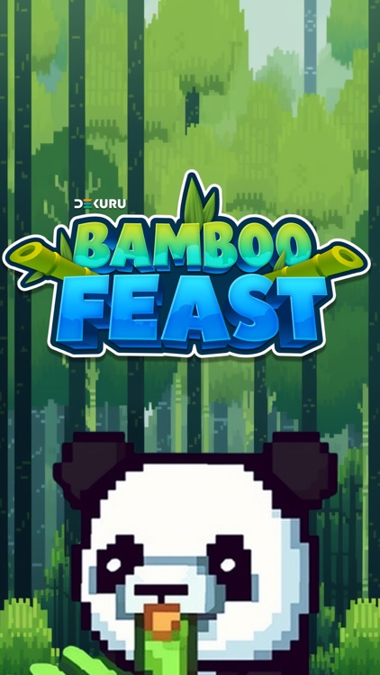 Bamboo Feast