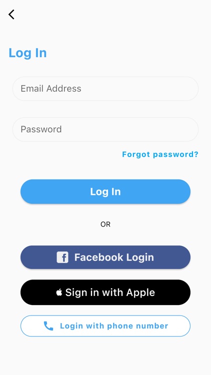 Valordine Partner screenshot-3