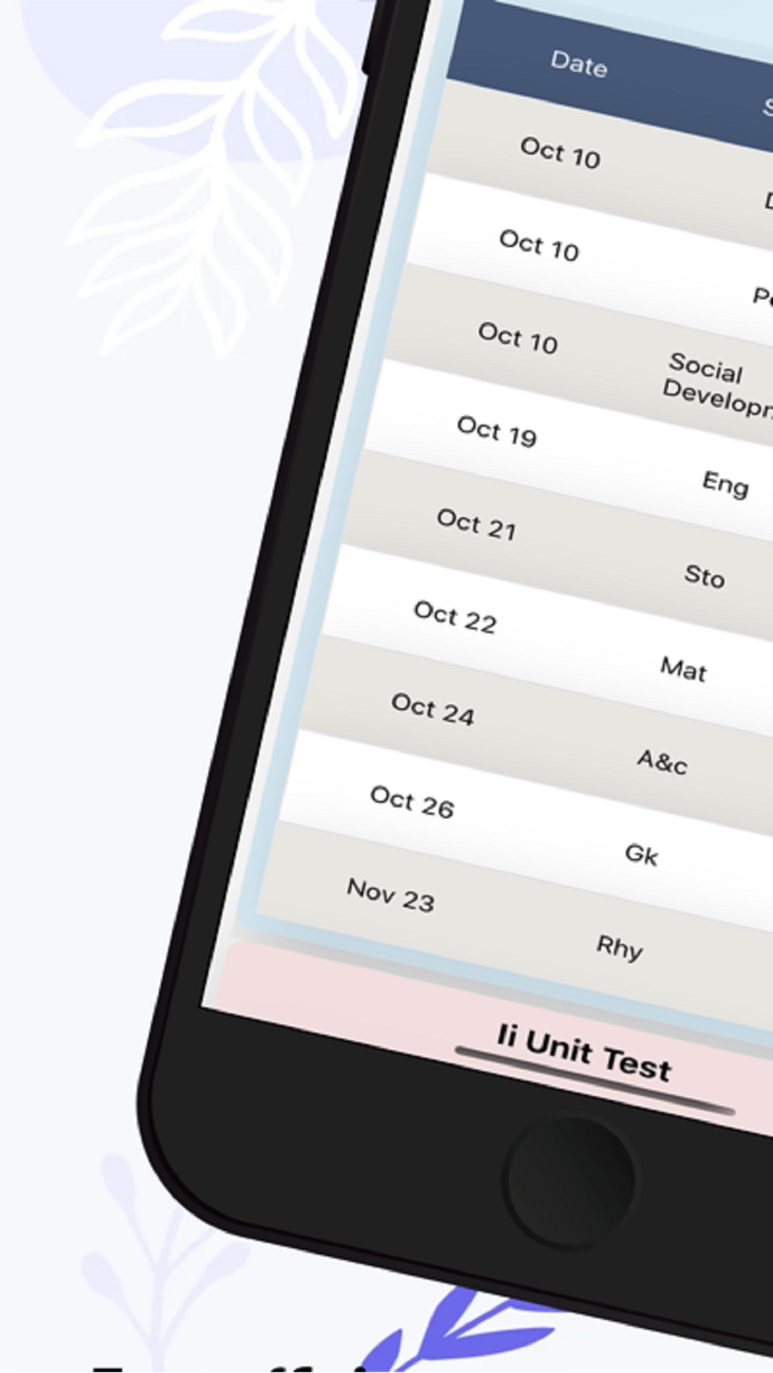 Vismaya group of institution